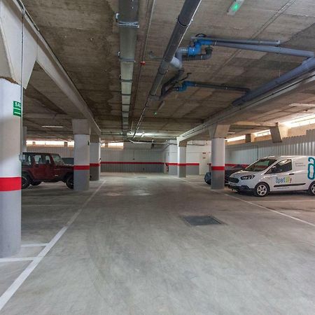 Apartup Patacona Select Βαλένθια Εξωτερικό φωτογραφία