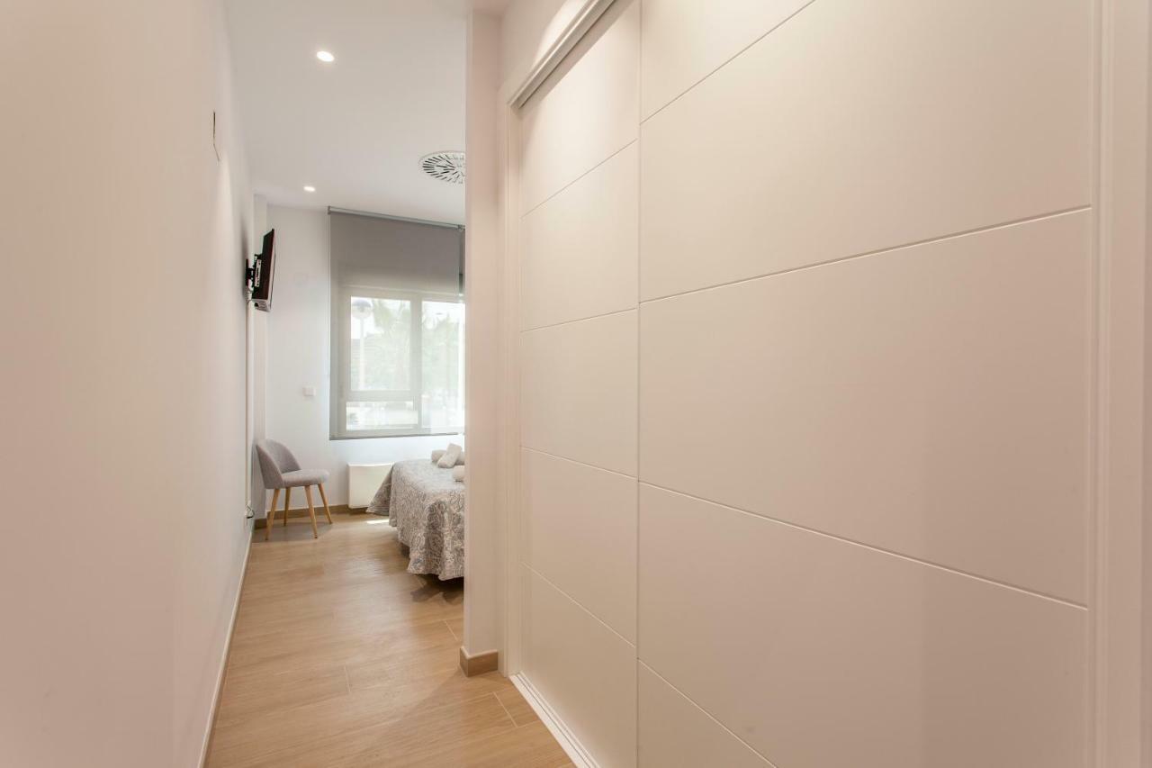 Apartup Patacona Select Βαλένθια Εξωτερικό φωτογραφία