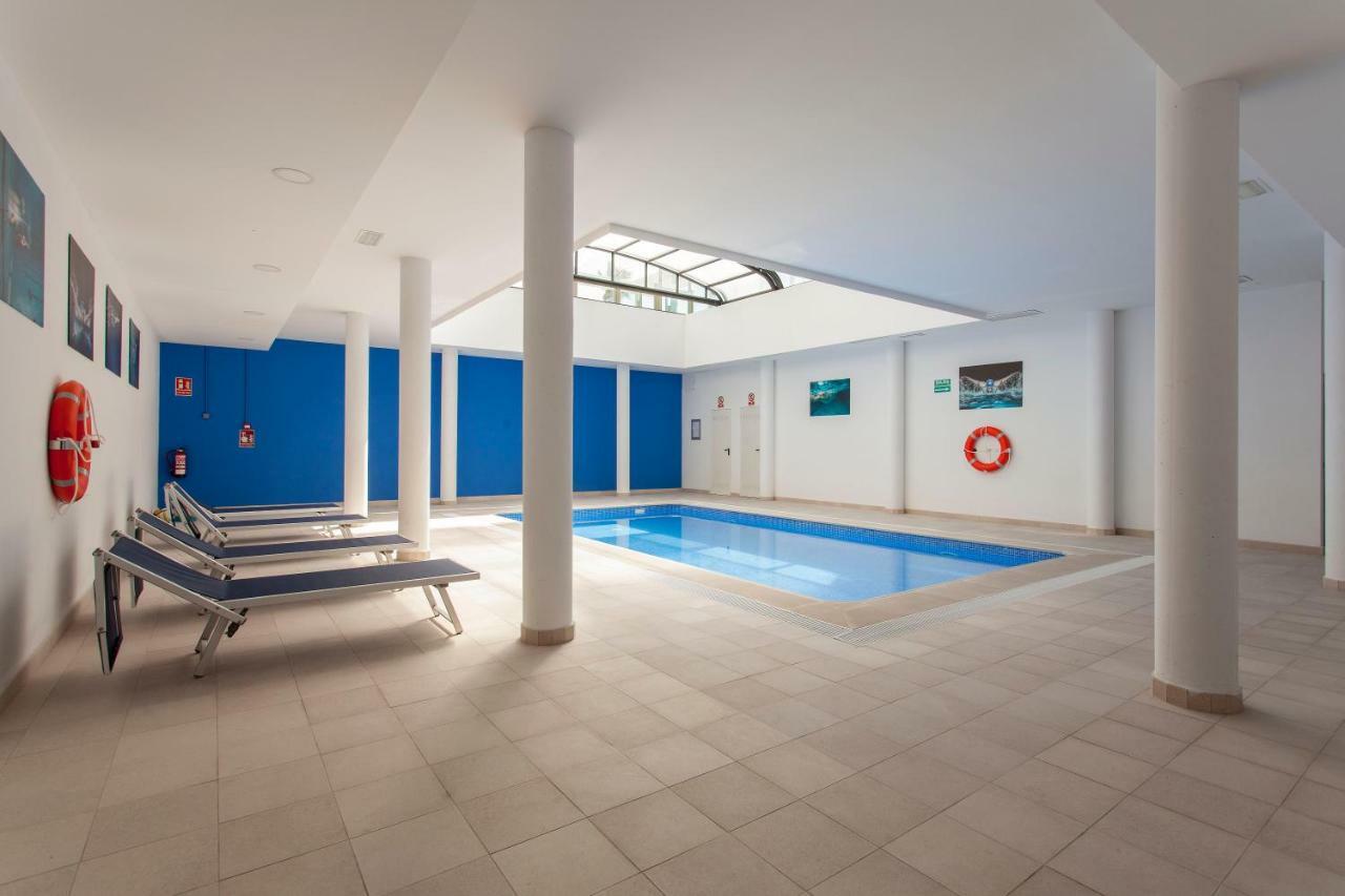 Apartup Patacona Select Βαλένθια Εξωτερικό φωτογραφία