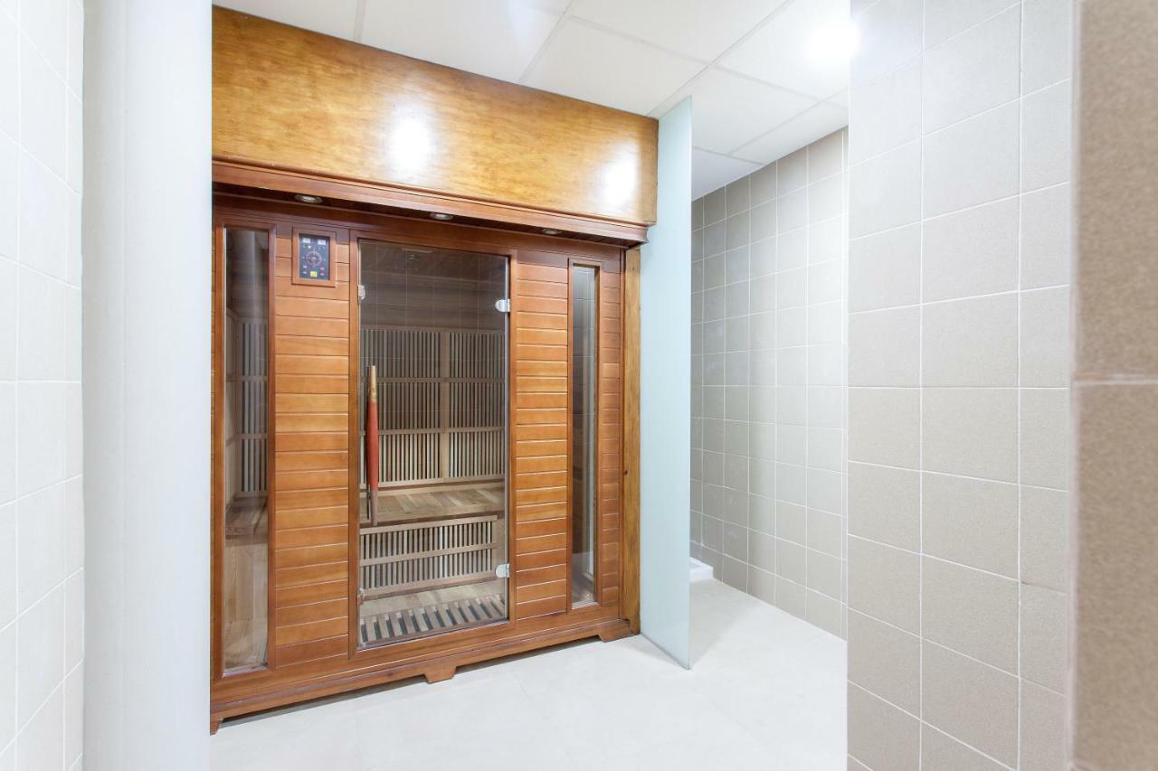 Apartup Patacona Select Βαλένθια Εξωτερικό φωτογραφία