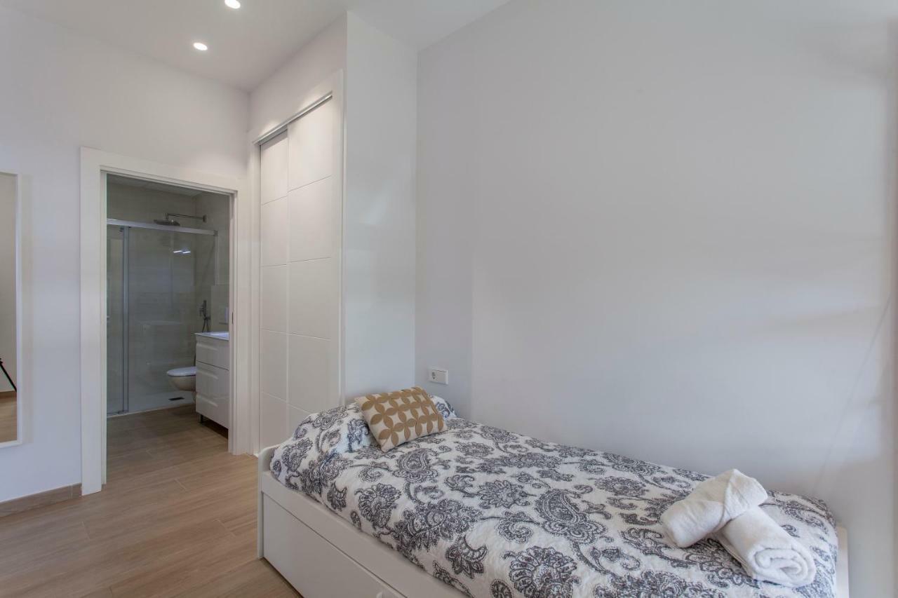 Apartup Patacona Select Βαλένθια Εξωτερικό φωτογραφία