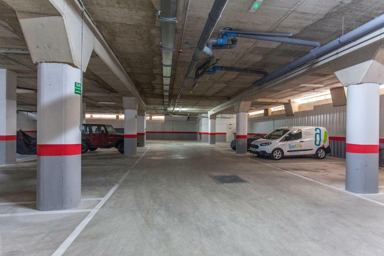 Apartup Patacona Select Βαλένθια Εξωτερικό φωτογραφία