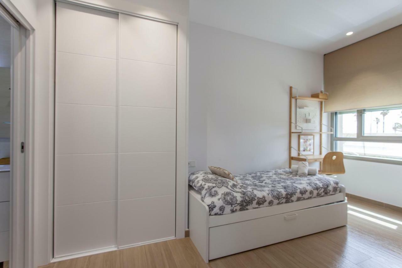 Apartup Patacona Select Βαλένθια Εξωτερικό φωτογραφία