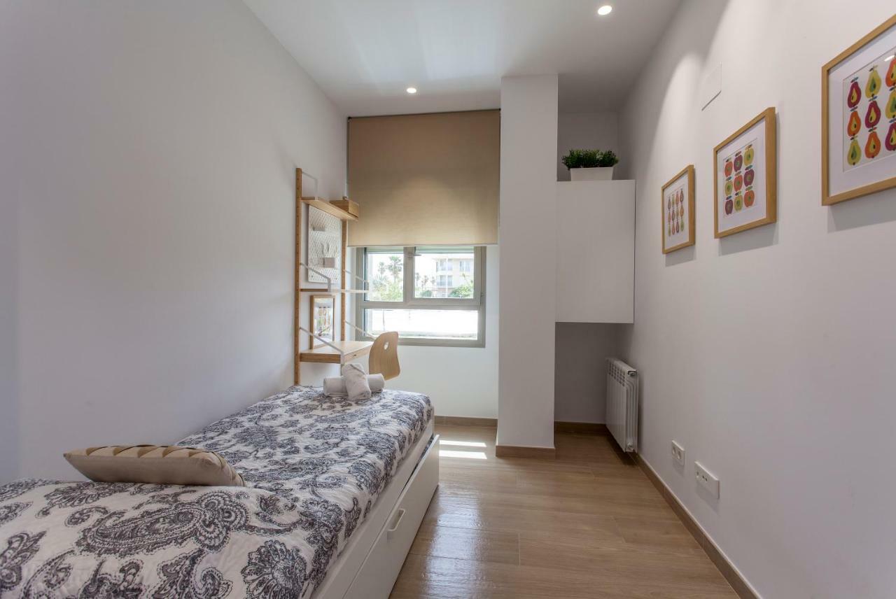Apartup Patacona Select Βαλένθια Εξωτερικό φωτογραφία
