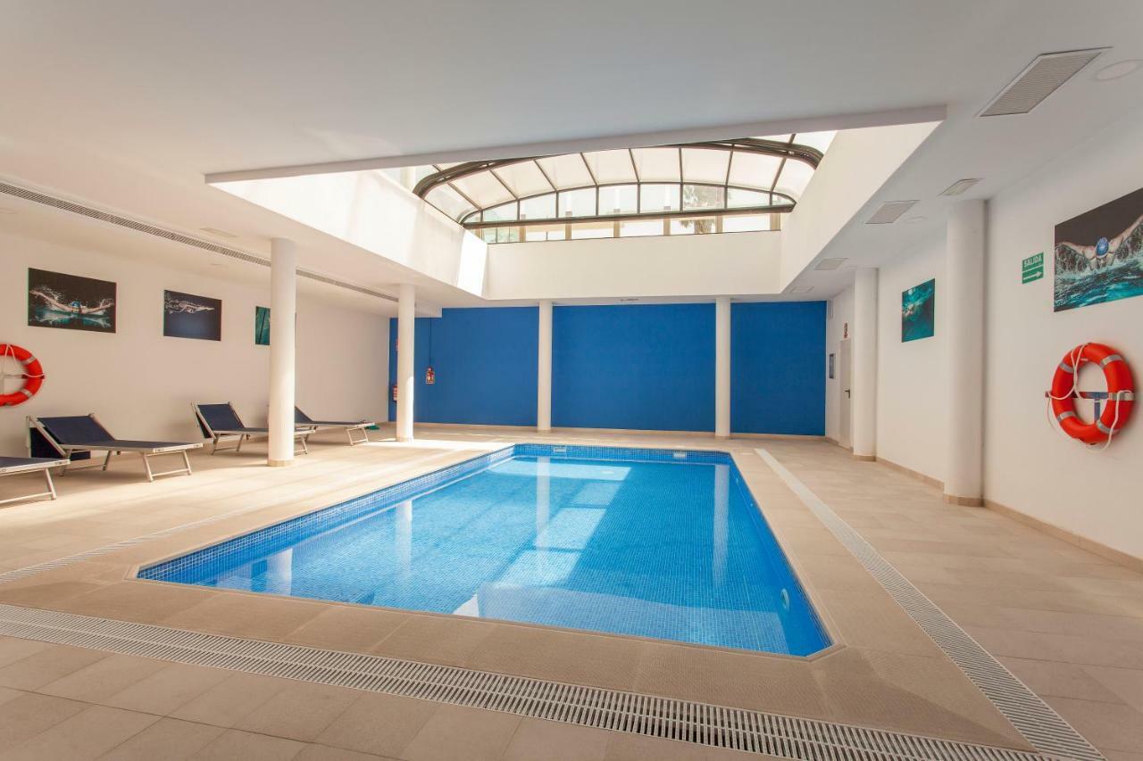 Apartup Patacona Select Βαλένθια Εξωτερικό φωτογραφία