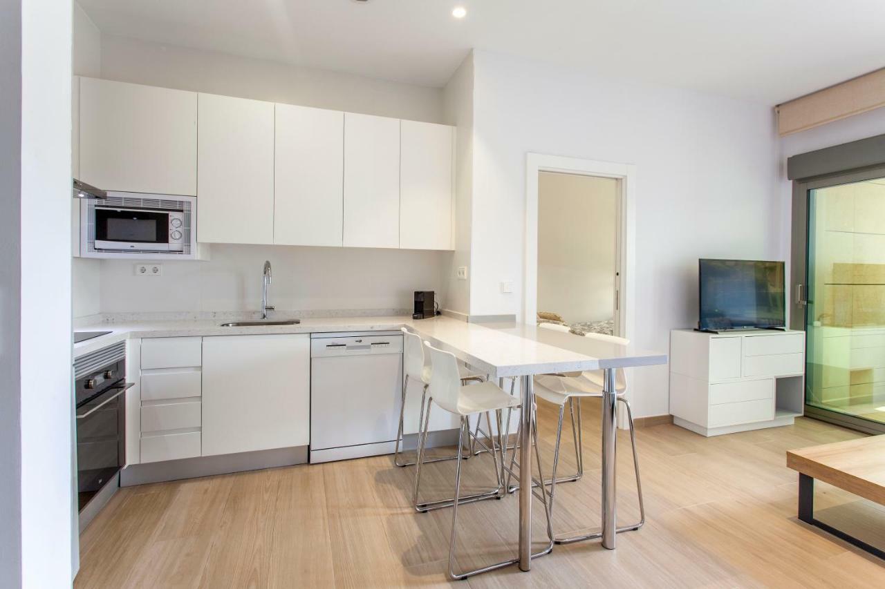 Apartup Patacona Select Βαλένθια Εξωτερικό φωτογραφία