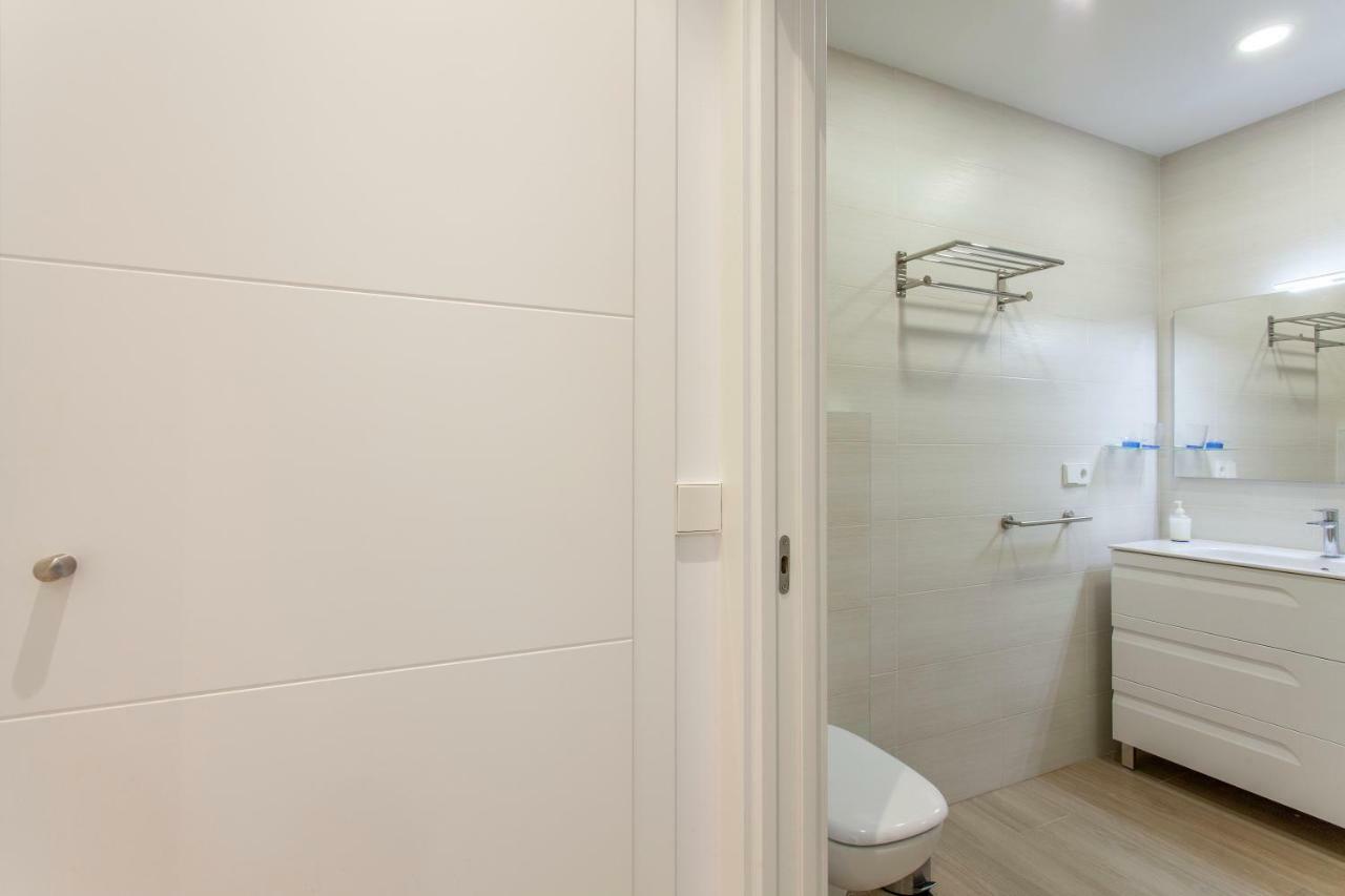 Apartup Patacona Select Βαλένθια Εξωτερικό φωτογραφία