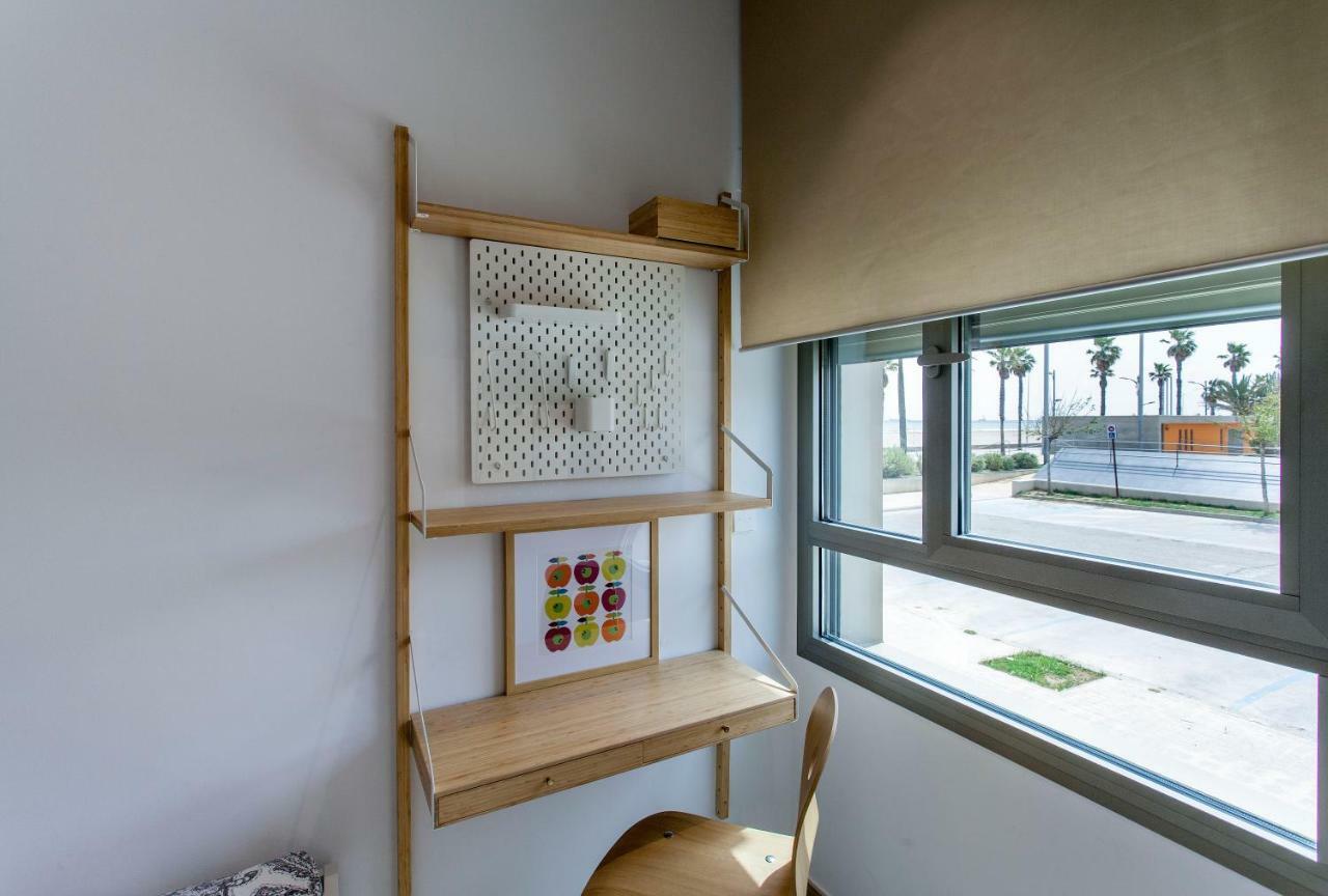 Apartup Patacona Select Βαλένθια Εξωτερικό φωτογραφία