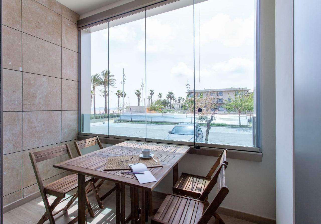 Apartup Patacona Select Βαλένθια Εξωτερικό φωτογραφία