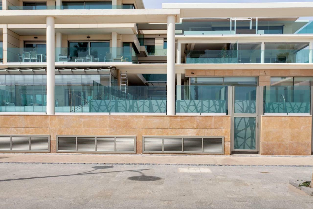 Apartup Patacona Select Βαλένθια Εξωτερικό φωτογραφία
