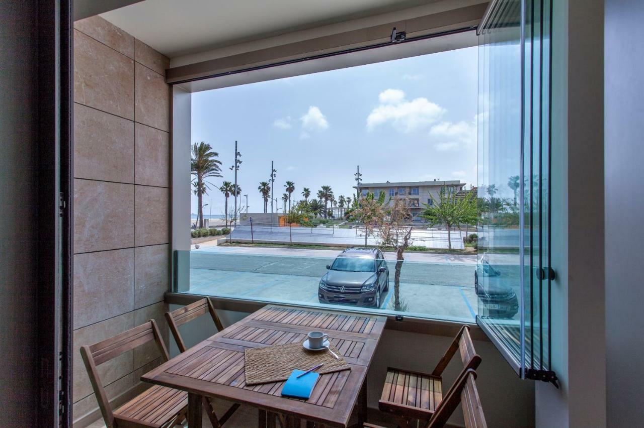Apartup Patacona Select Βαλένθια Εξωτερικό φωτογραφία