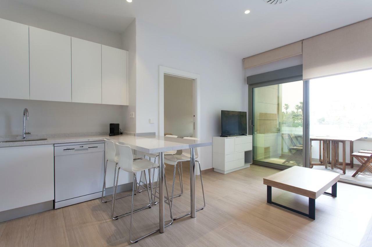 Apartup Patacona Select Βαλένθια Εξωτερικό φωτογραφία