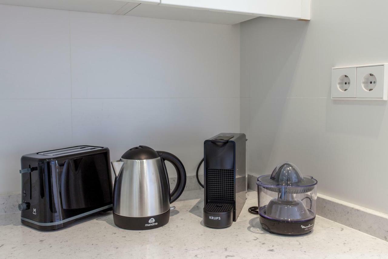 Apartup Patacona Select Βαλένθια Εξωτερικό φωτογραφία