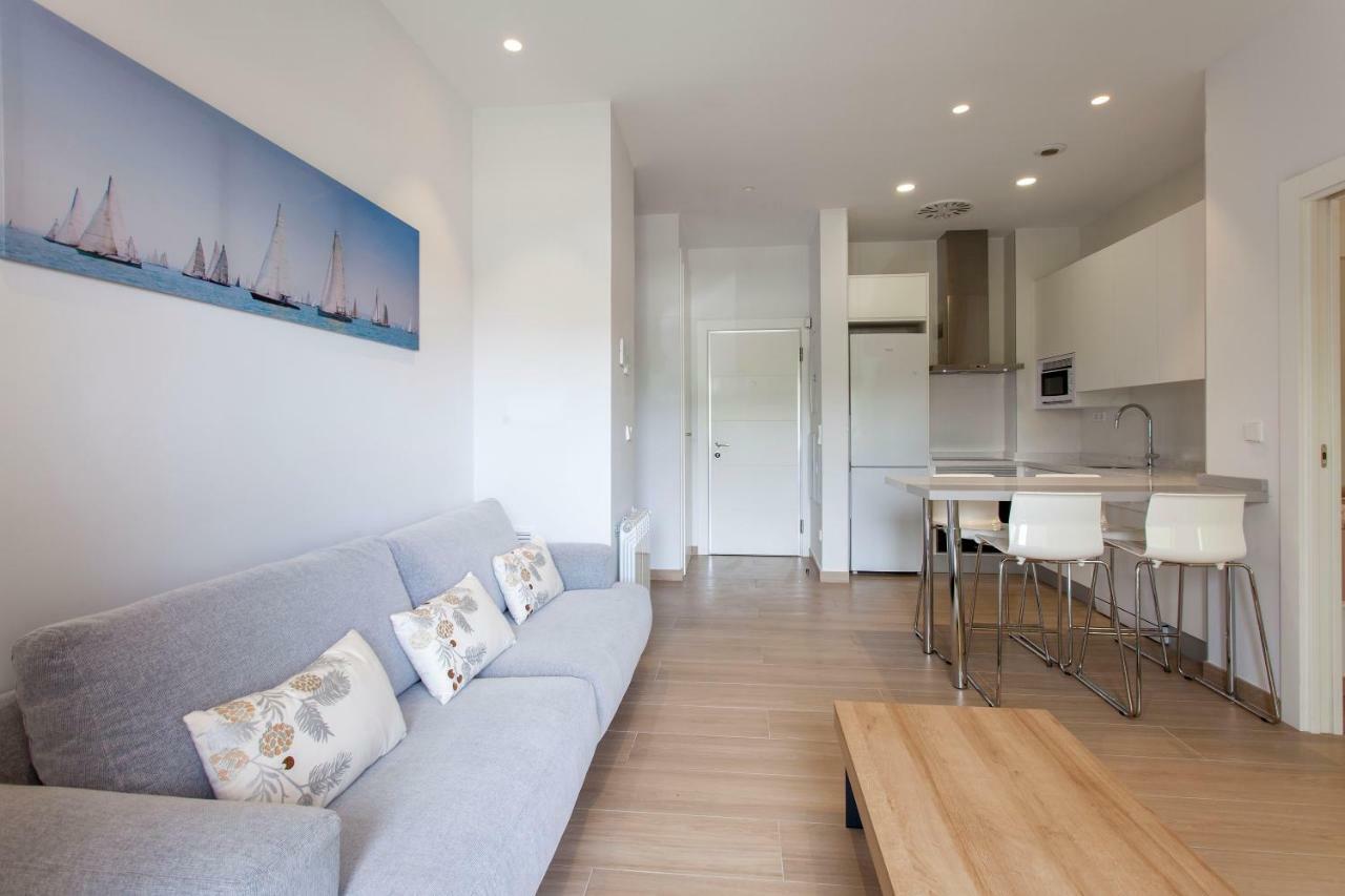 Apartup Patacona Select Βαλένθια Εξωτερικό φωτογραφία