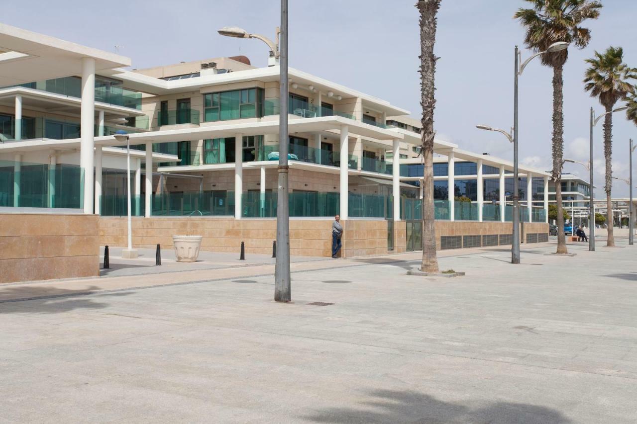 Apartup Patacona Select Βαλένθια Εξωτερικό φωτογραφία