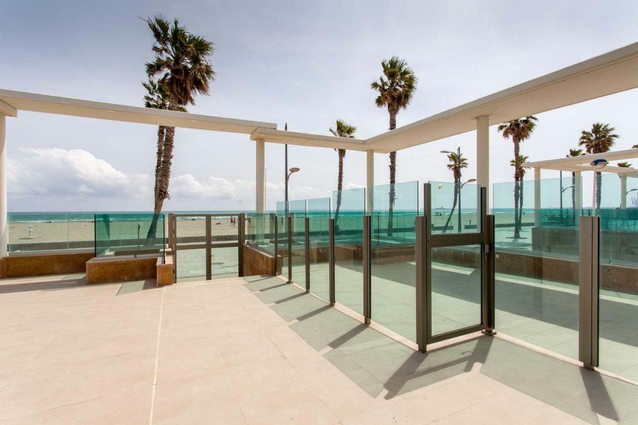 Apartup Patacona Select Βαλένθια Εξωτερικό φωτογραφία