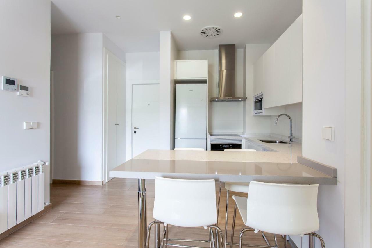 Apartup Patacona Select Βαλένθια Εξωτερικό φωτογραφία