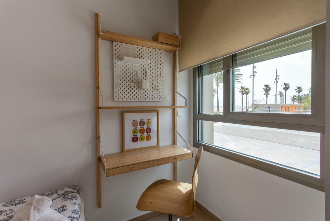 Apartup Patacona Select Βαλένθια Εξωτερικό φωτογραφία