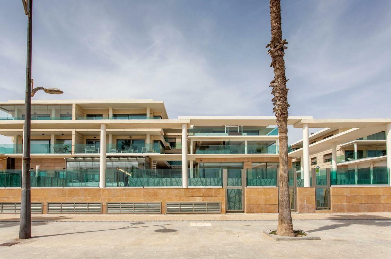 Apartup Patacona Select Βαλένθια Εξωτερικό φωτογραφία