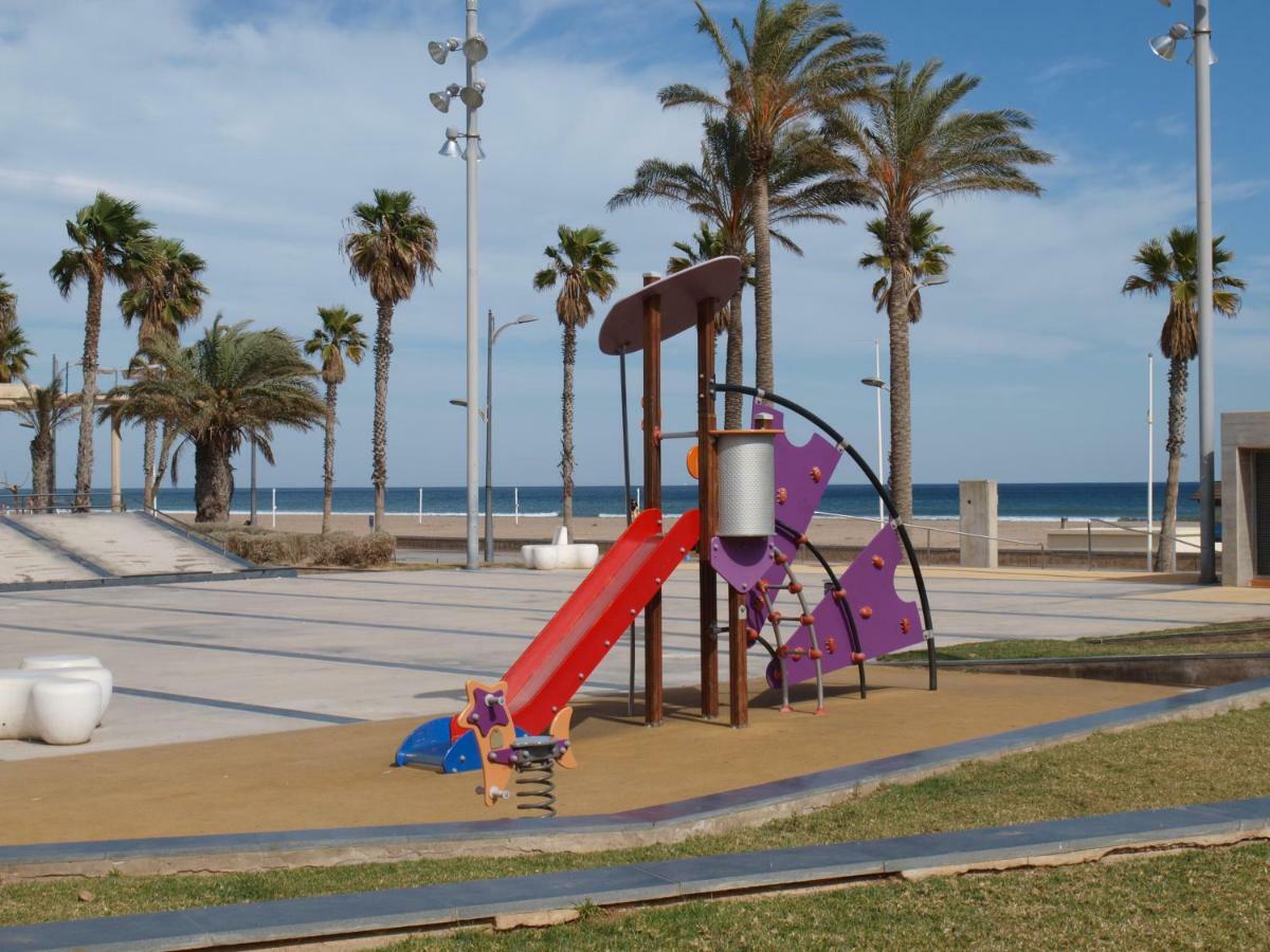 Apartup Patacona Select Βαλένθια Εξωτερικό φωτογραφία